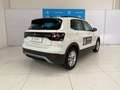 Volkswagen T-Cross T-Cross 1.0 TSI Style BMT Wit - thumbnail 4