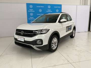 T-Cross 1.0 TSI Style BMT