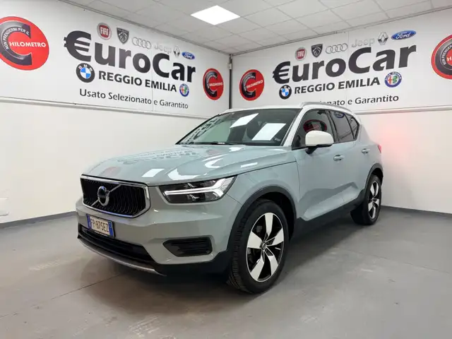 Volvo XC40 XC40 T3 Inscription