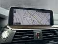 BMW X3 xDRIVE 30e ADVANTAGE AUTOMATIK LCPROF NAVI HuD Zwart - thumbnail 18