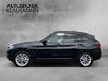 BMW X3 xDRIVE 30e ADVANTAGE AUTOMATIK LCPROF NAVI HuD Noir - thumbnail 3
