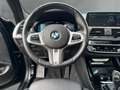 BMW X3 xDRIVE 30e ADVANTAGE AUTOMATIK LCPROF NAVI HuD Zwart - thumbnail 10