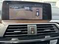 BMW X3 xDRIVE 30e ADVANTAGE AUTOMATIK LCPROF NAVI HuD Zwart - thumbnail 20