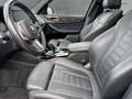 BMW X3 xDRIVE 30e ADVANTAGE AUTOMATIK LCPROF NAVI HuD Noir - thumbnail 8
