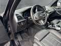 BMW X3 xDRIVE 30e ADVANTAGE AUTOMATIK LCPROF NAVI HuD Noir - thumbnail 9
