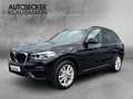 BMW X3 xDRIVE 30e ADVANTAGE AUTOMATIK LCPROF NAVI HuD Noir - thumbnail 1
