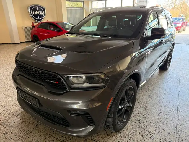 Dodge Durango 5.7 V8°LPG°MwSt.°1HAND°BRD-FZG°