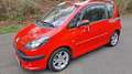 Peugeot 1007 *Top*Modell 2009*Automatik*Klima*nur 82000 km* Roşu - thumbnail 3