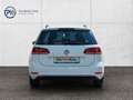 Volkswagen Golf Variant Comfortline TDI SCR Blanc - thumbnail 4