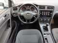 Volkswagen Golf Variant Comfortline TDI SCR Blanc - thumbnail 7