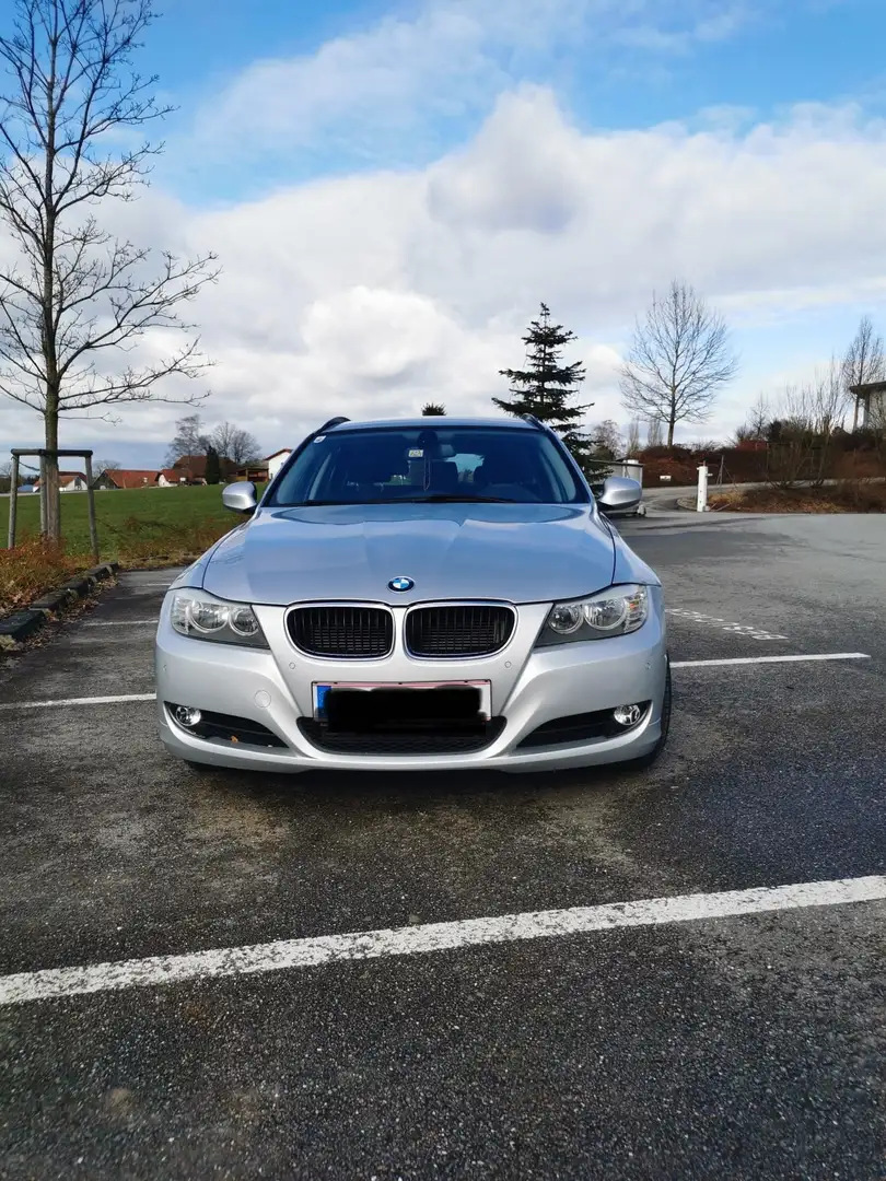 BMW 318 318d Touring - 2