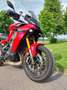 Yamaha Tracer 9 GT Rot - thumbnail 6