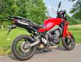 Yamaha Tracer 9 GT Rot - thumbnail 4
