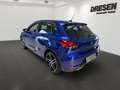 SEAT Ibiza FR 1.0 TSI Rückfahrkamera+ Sitzheizung+CarPlay+Tem Blau - thumbnail 4