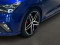 SEAT Ibiza FR 1.0 TSI Rückfahrkamera+ Sitzheizung+CarPlay+Tem Blau - thumbnail 6