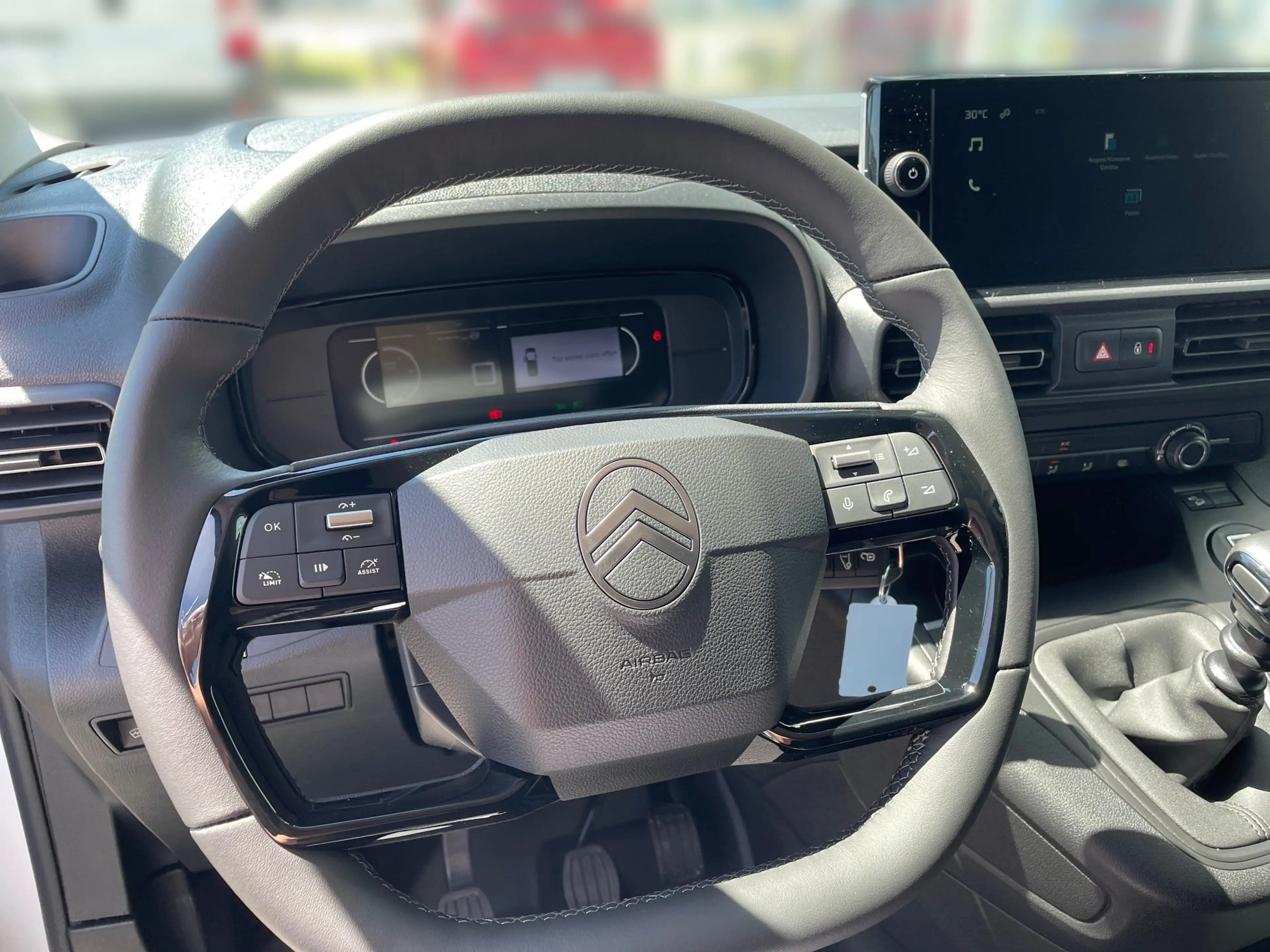 Citroen Berlingo Kasten  L1 LP: 30.840 brutto — photo 12