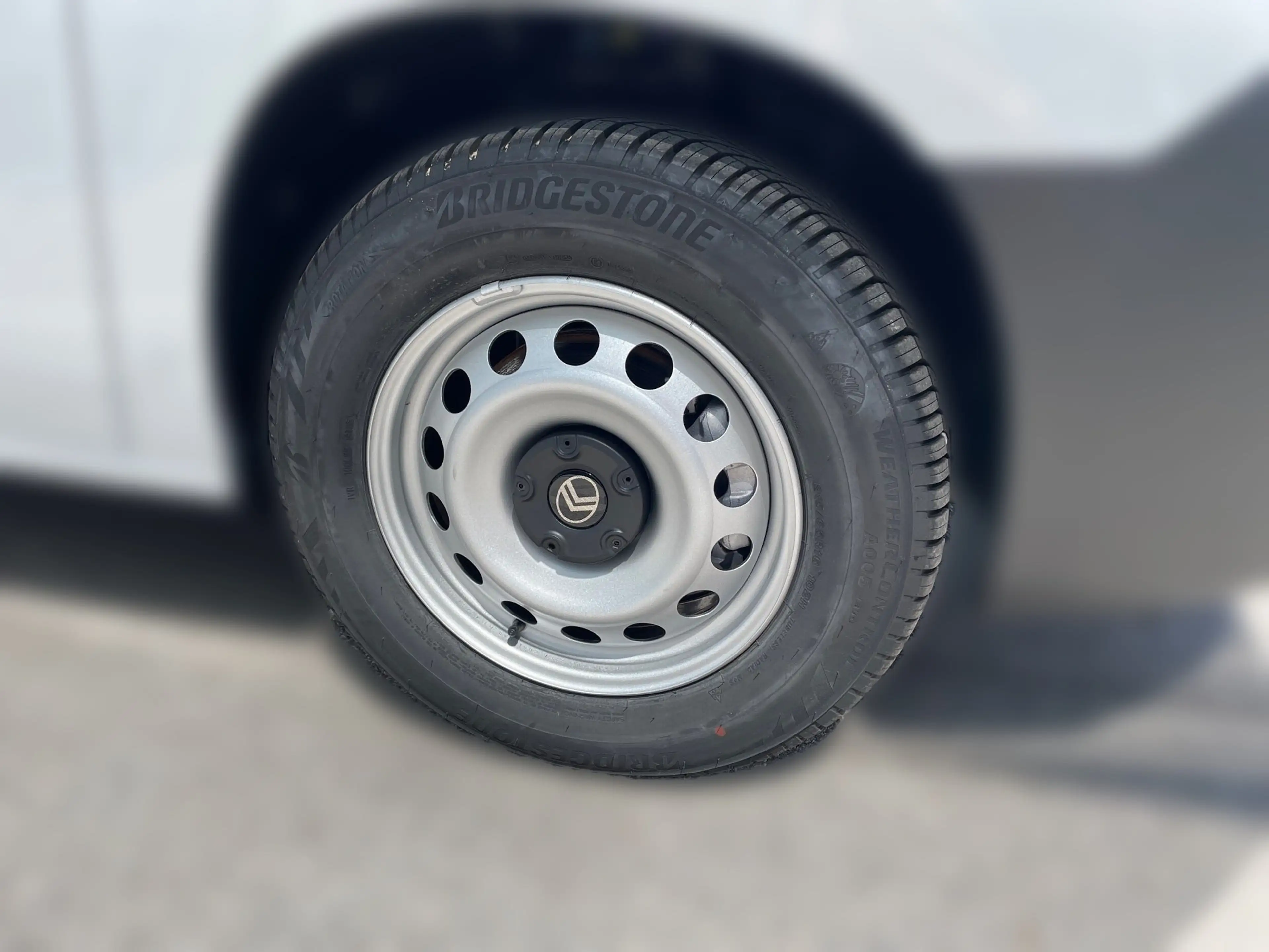 Citroen Berlingo Kasten  L1 LP: 30.840 brutto — photo 8