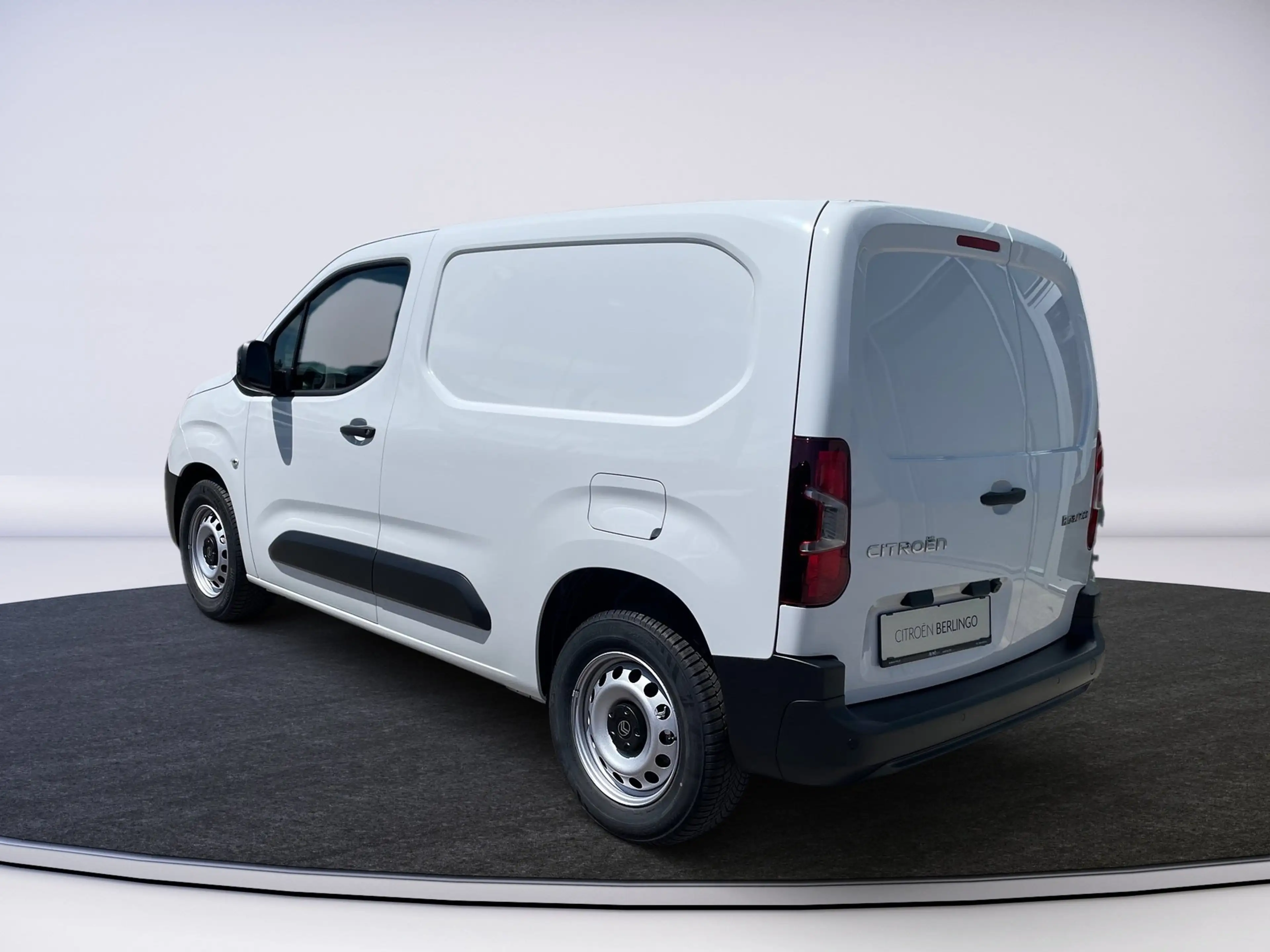 Citroen Berlingo Kasten  L1 LP: 30.840 brutto — photo 4
