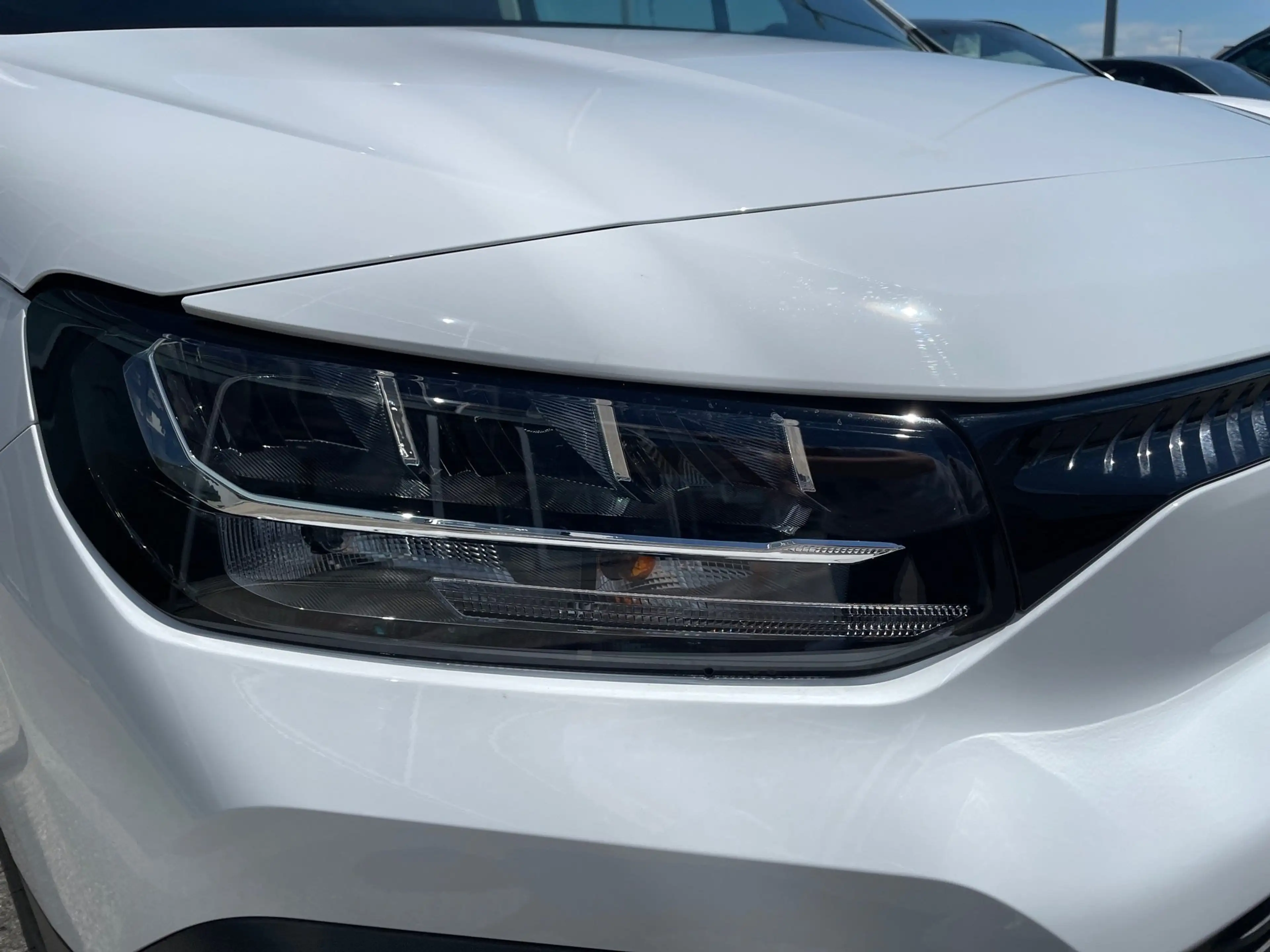 Citroen Berlingo Kasten  L1 LP: 30.840 brutto — photo 9