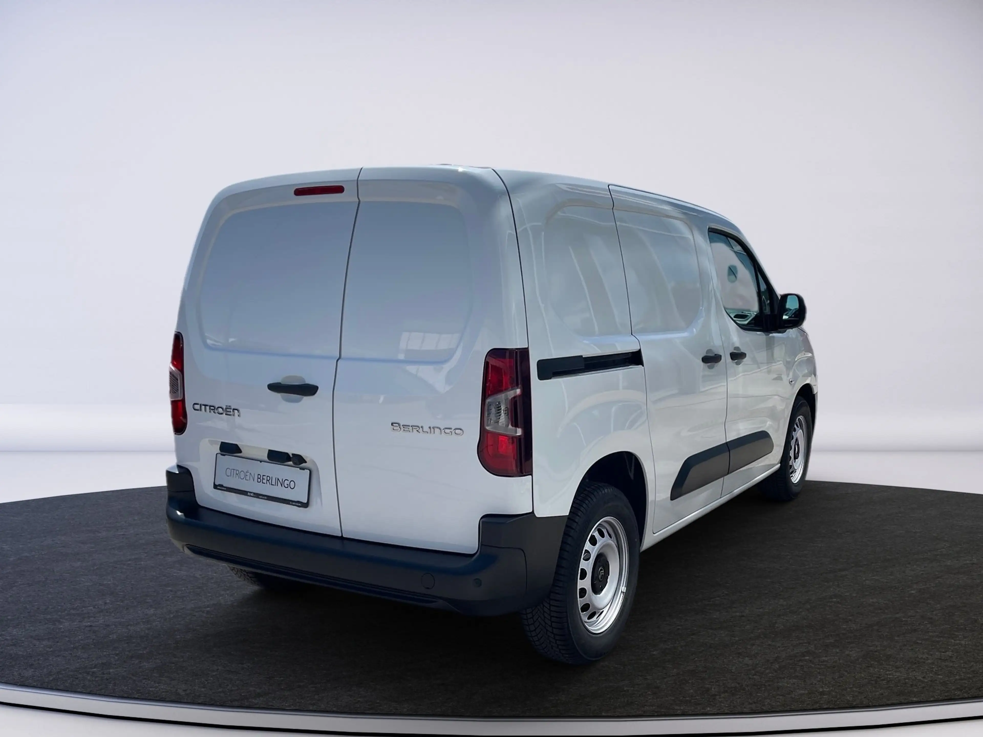 Citroen Berlingo Kasten  L1 LP: 30.840 brutto — photo 5