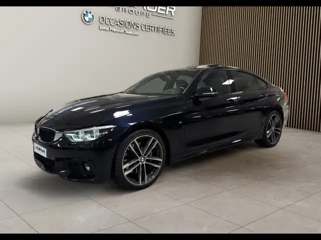 BMW 440 440iA xDrive 326ch M Sport Euro6d-T
