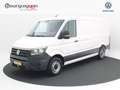 Volkswagen Crafter 30 2.0 TDI L3H2 Economy , Camera, Airco, Cruise, C Wit - thumbnail 1