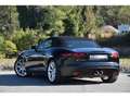 Jaguar F-Type F-Type Cabriolet 3.0i V6 - BVA Quickshift - Stop/Start F-TYPE CABRIOLET . PHASE 1 Zwart - thumbnail 24