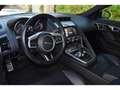 Jaguar F-Type F-Type Cabriolet 3.0i V6 - BVA Quickshift - Stop/Start F-TYPE CABRIOLET . PHASE 1 Zwart - thumbnail 16