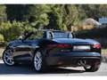 Jaguar F-Type F-Type Cabriolet 3.0i V6 - BVA Quickshift - Stop/Start F-TYPE CABRIOLET . PHASE 1 Zwart - thumbnail 7