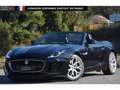 Jaguar F-Type F-Type Cabriolet 3.0i V6 - BVA Quickshift - Stop/Start F-TYPE CABRIOLET . PHASE 1 Zwart - thumbnail 1
