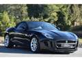 Jaguar F-Type F-Type Cabriolet 3.0i V6 - BVA Quickshift - Stop/Start F-TYPE CABRIOLET . PHASE 1 Zwart - thumbnail 6