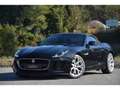 Jaguar F-Type F-Type Cabriolet 3.0i V6 - BVA Quickshift - Stop/Start F-TYPE CABRIOLET . PHASE 1 Zwart - thumbnail 23