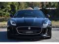 Jaguar F-Type F-Type Cabriolet 3.0i V6 - BVA Quickshift - Stop/Start F-TYPE CABRIOLET . PHASE 1 Zwart - thumbnail 8