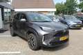 Toyota Yaris Cross 1.5 HYBRID DYNAMIC ALL SEASONS STOELVERW NAVI CLIM Grijs - thumbnail 4