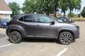 Toyota Yaris Cross 1.5 HYBRID DYNAMIC ALL SEASONS STOELVERW NAVI CLIM Grijs - thumbnail 17