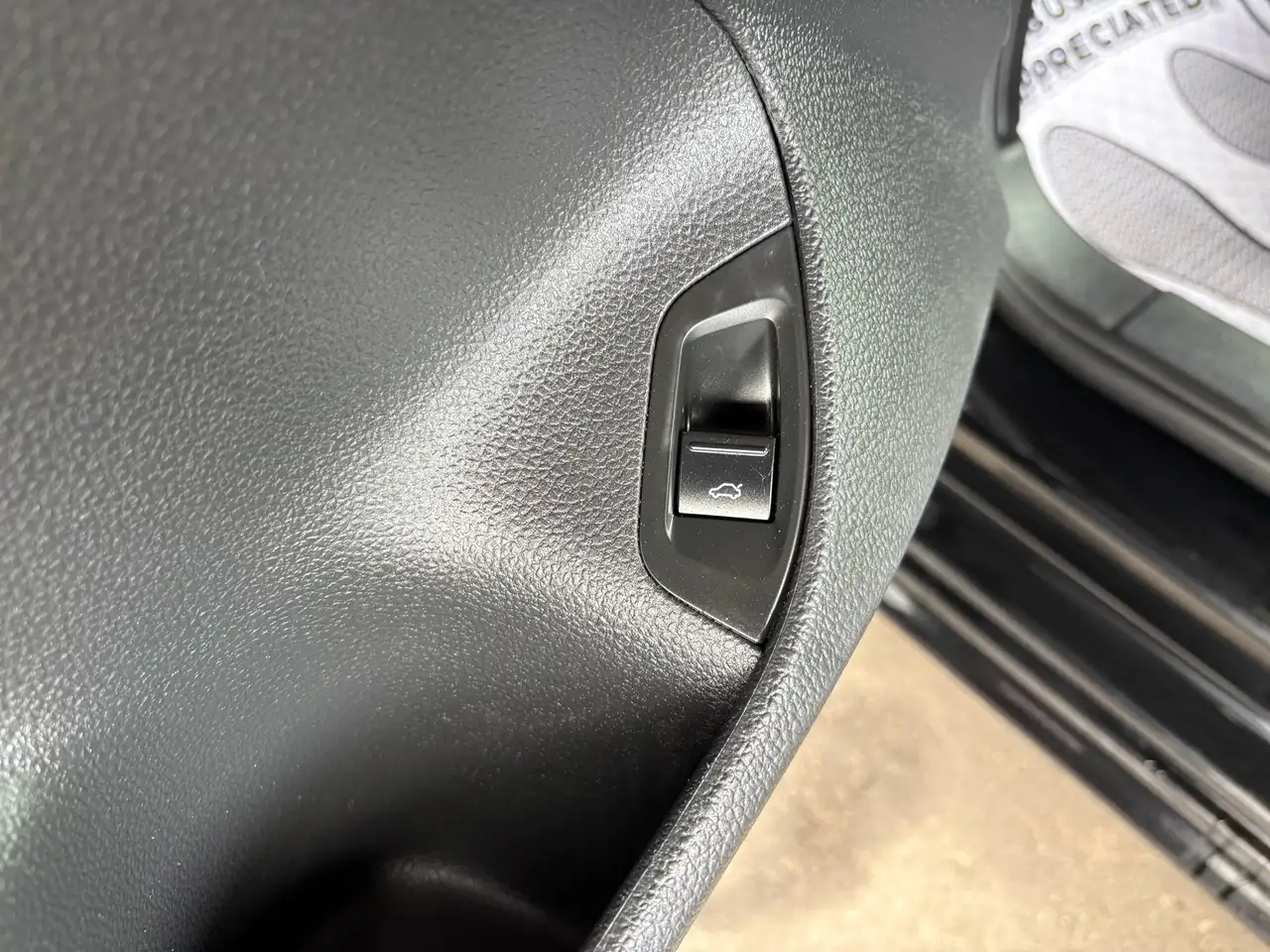 Volkswagen Passat снимка Volkswagen Passat