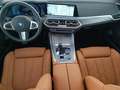 BMW X5 xdrive45e Msport auto Nero - thumbnail 19