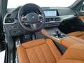 BMW X5 xdrive45e Msport auto Nero - thumbnail 6