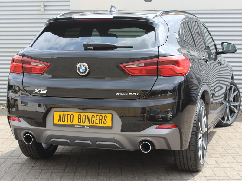 BMW X2 xDRIVE 20I M Sport Automaat — photo 8