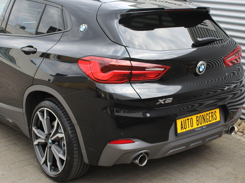 BMW X2 xDRIVE 20I M Sport Automaat — photo 7