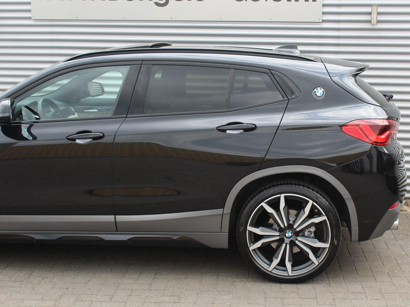 BMW X2 xDRIVE 20I M Sport Automaat — photo 5