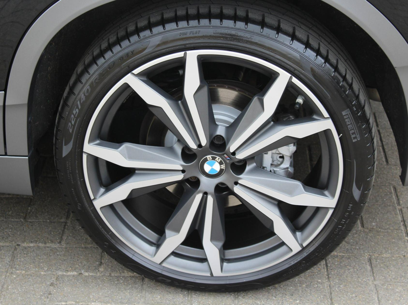 BMW X2 xDRIVE 20I M Sport Automaat — photo 11