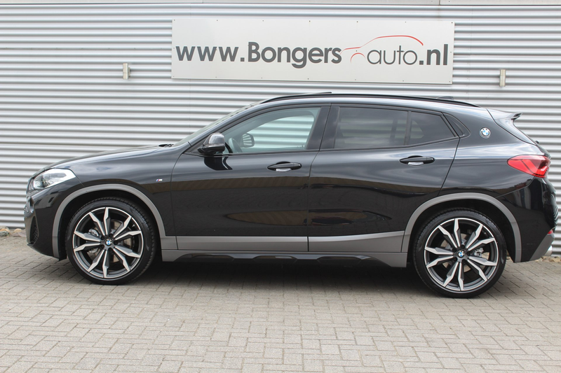 BMW X2 xDRIVE 20I M Sport Automaat — photo 6