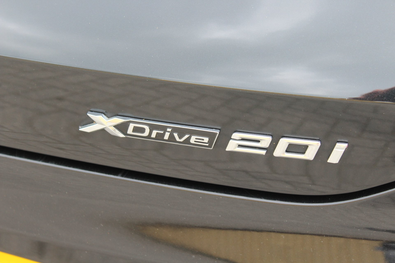 BMW X2 xDRIVE 20I M Sport Automaat — photo 12