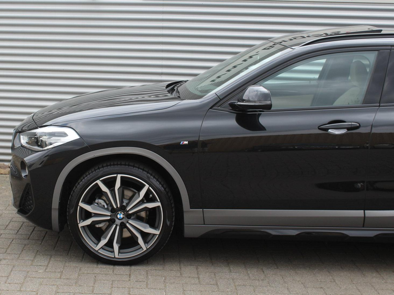 BMW X2 xDRIVE 20I M Sport Automaat — photo 4