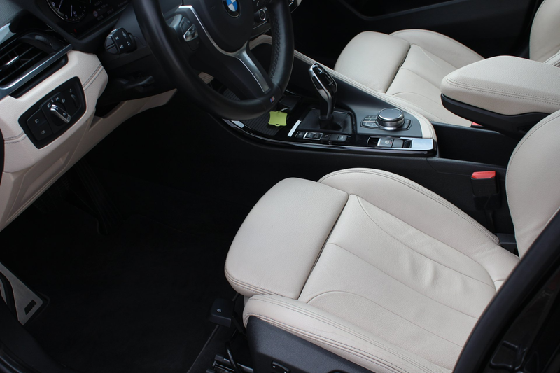 BMW X2 xDRIVE 20I M Sport Automaat — photo 14