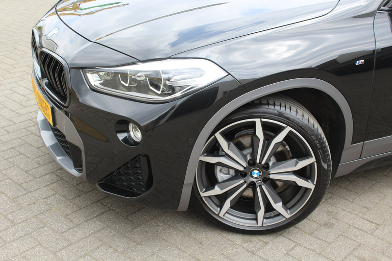 BMW X2 xDRIVE 20I M Sport Automaat — photo 2