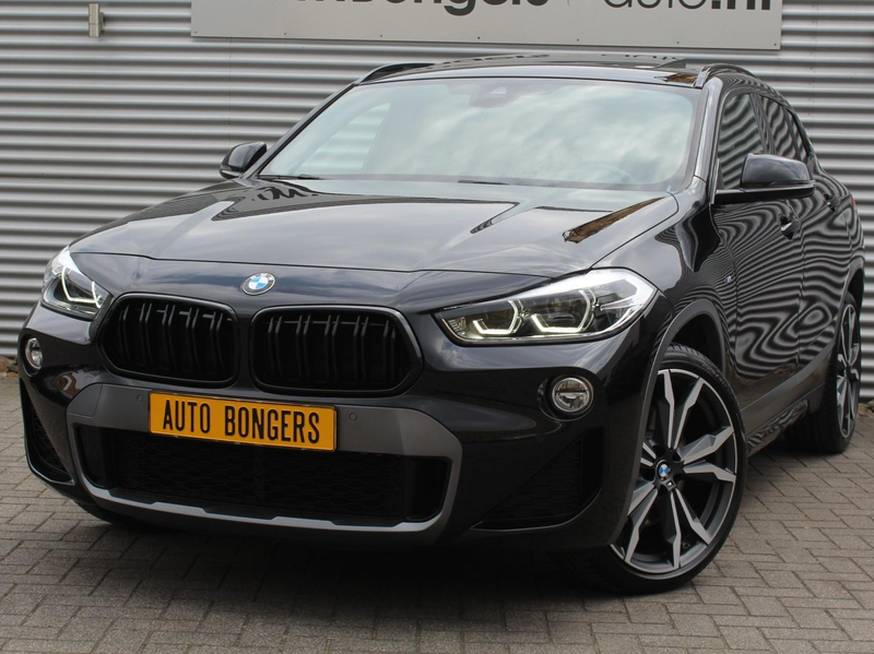 BMW X2 xDRIVE 20I M Sport Automaat