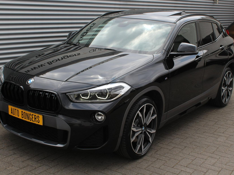 BMW X2 xDRIVE 20I M Sport Automaat — photo 3