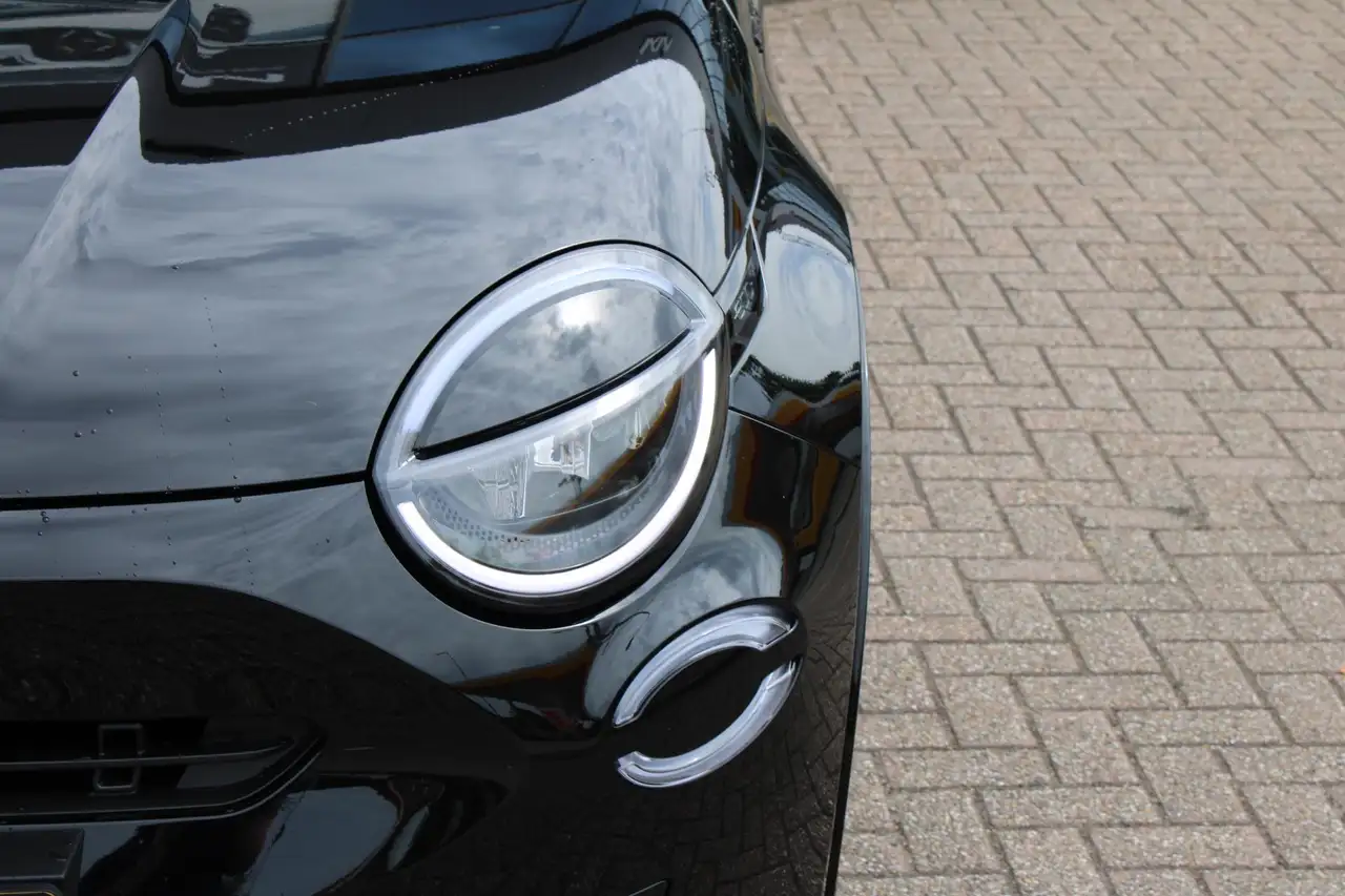 Fiat 600 2026